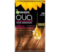 Haarfarben Olia Dauerhafte Haarfarbe 110 Kühles Aschblond