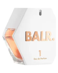 BALR. Damendüfte 1 Women Eau de Parfum Spray 