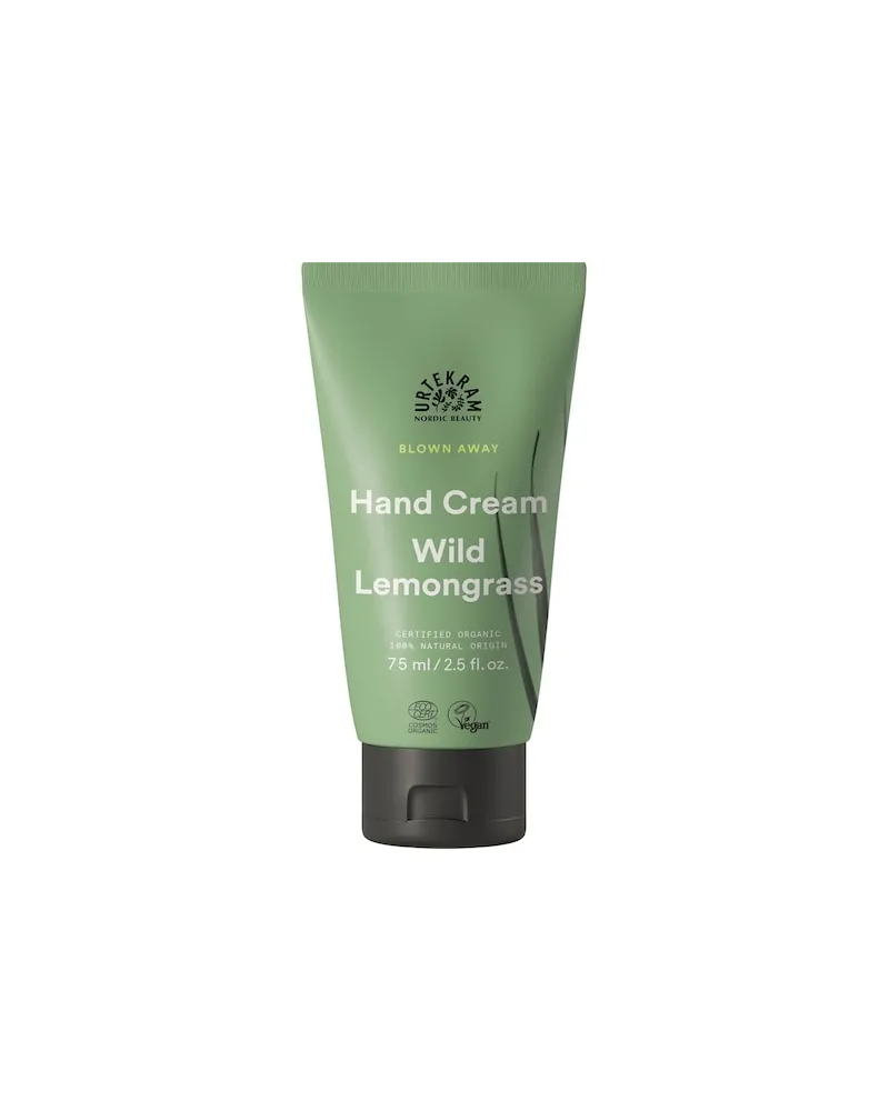 Urtekram Pflege Wild-Lemon-GrassHand Cream 79,87 € / 1 l 