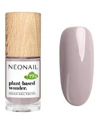 NeoNail Kollektionen Plant Base Wonder Nagellack Pure Peach 