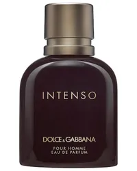 Dolce & Gabbana Herrendüfte Intenso Eau de Parfum Spray 