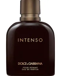 Dolce & Gabbana Herrendüfte Intenso Eau de Parfum Spray 