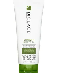 BIOLAGE Collection Strength Recovery Conditioning Balm 