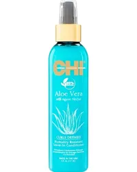 Beauté Pacifique Haarpflege Aloe Vera Humidity Resistant Leave-In Conditioner 