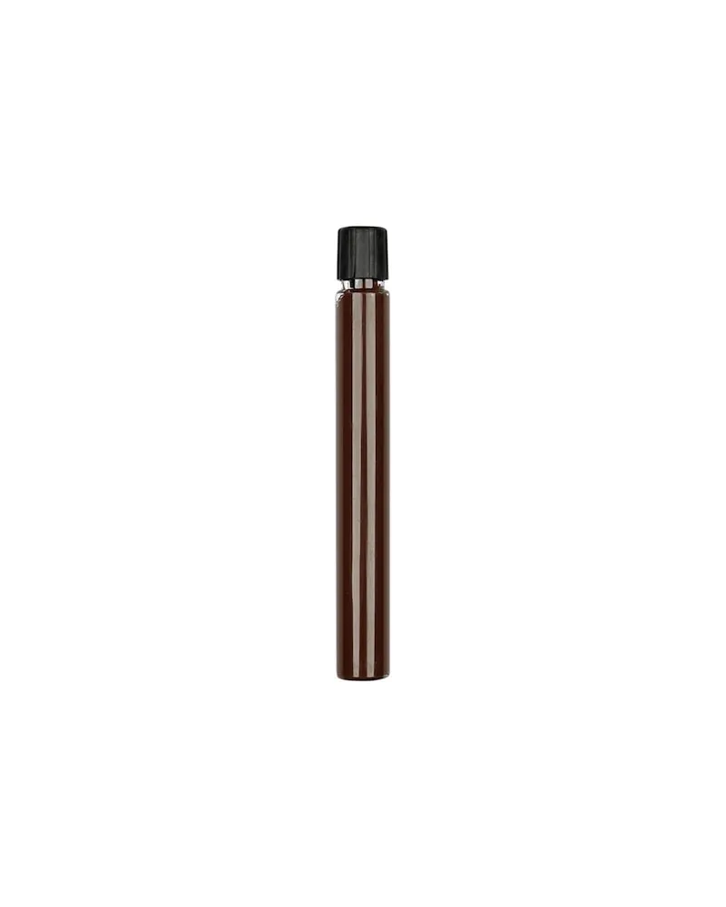 Zao Augen MascaraRefill Velvet Mascara 081 Brown 