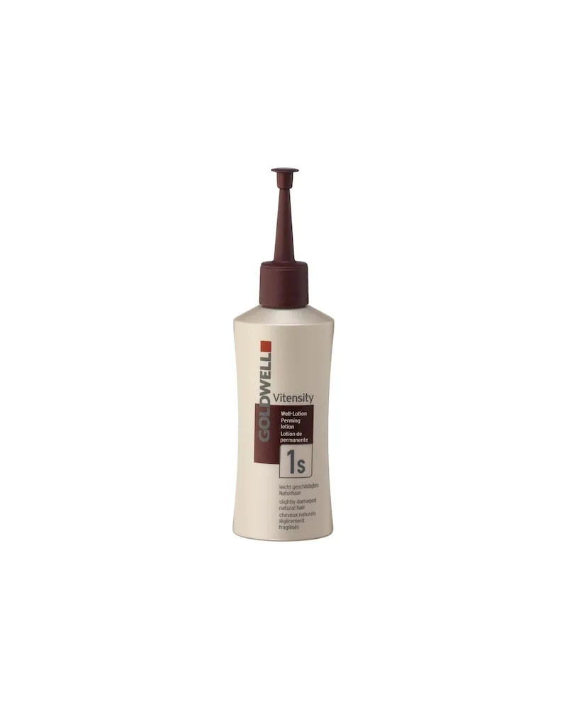 Goldwell Umformung Vitensity Perming Lotion Typ 1 Soft 