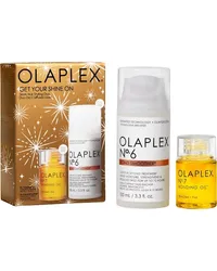 OLAPLEX Haar Styling Geschenkset N°6 Bond Smoother 100 ml + N°7 Bonding Oil 30 ml 45,00 