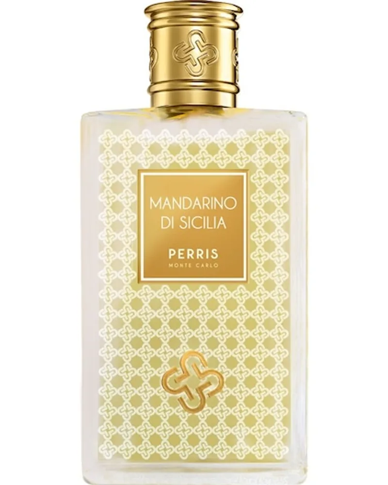 Perris Monte Carlo Collection Italian Collection Mandarino di SiciliaEau de Parfum Spray 