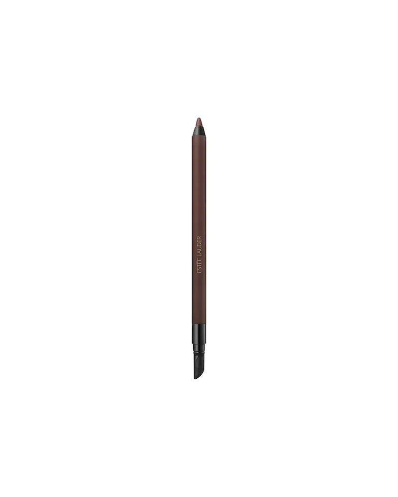 Estée Lauder Estee-Lauder Makeup AugenmakeupDouble Wear Infinite Waterproof Eyeliner Nr. 09 Aubergine 