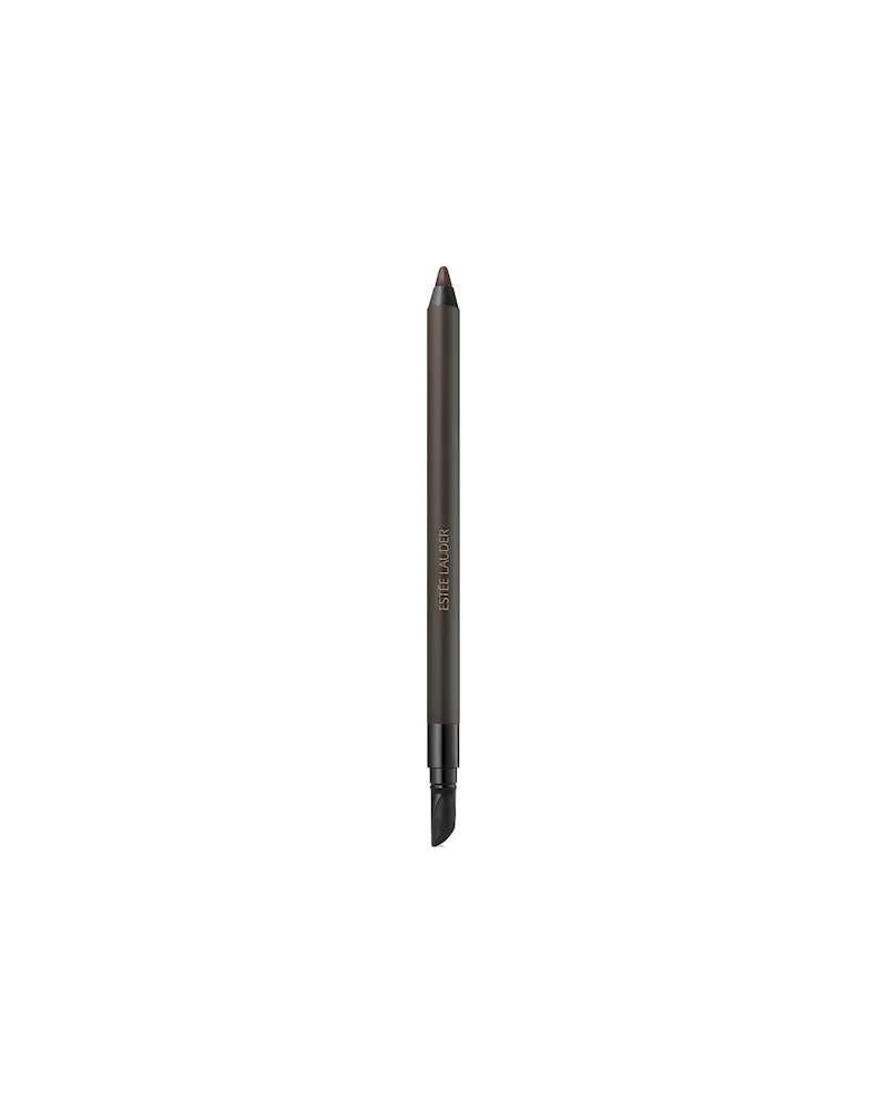 Estée Lauder Estee-Lauder Makeup AugenmakeupDouble Wear Infinite Waterproof Eyeliner Nr. 09 Aubergine 