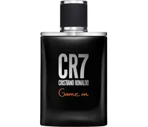 Herrendüfte CR7 Game On Eau de Toilette Spray