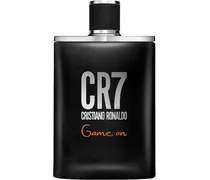 Herrendüfte CR7 Game On Eau de Toilette Spray