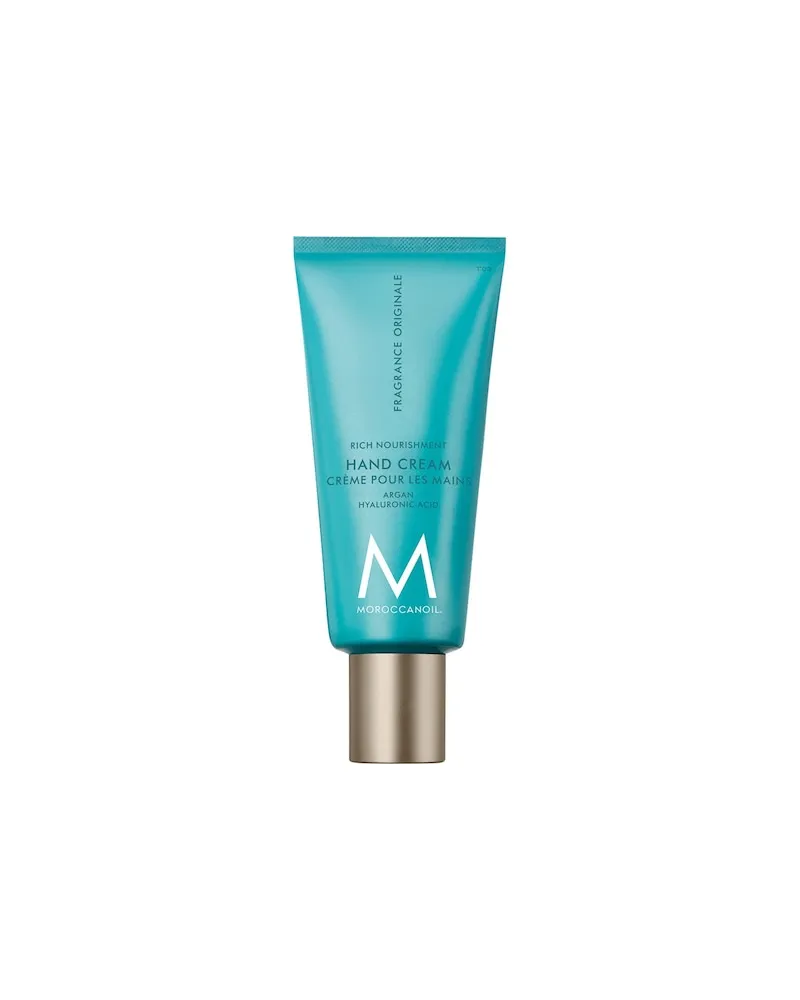 MOROCCANOIL Collection Fragrance-OriginaleHand Cream 230,00 € / 1 l 