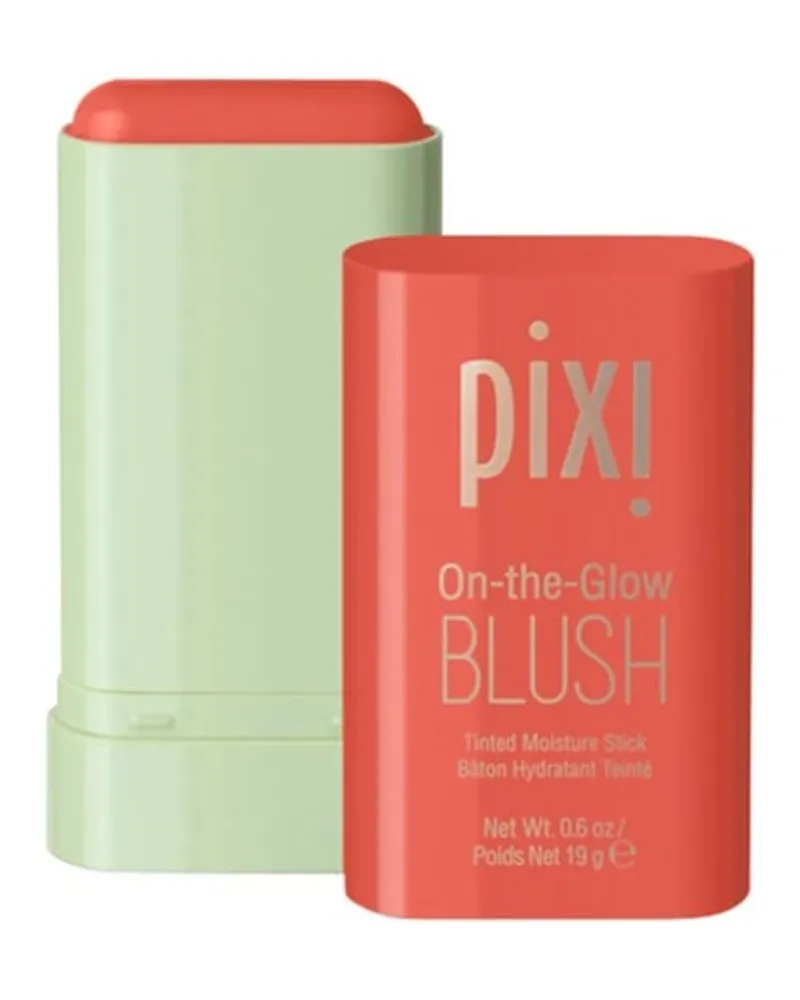 Pixi Make-up Teint On The Glow Blush CheekTone 