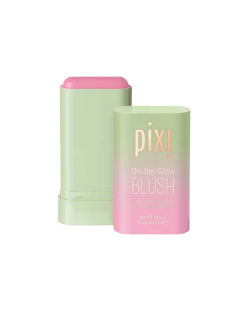 Pixi Make-up Teint On The Glow Blush CheekTone 