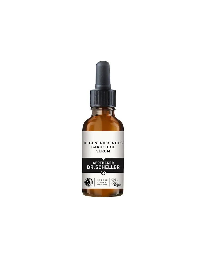 Dr. Scheller Dr-Scheller Gesichtspflege Serum-GesichtsoelRegenerierendes Bakuchiol Serum 463,33 € / 1 l 