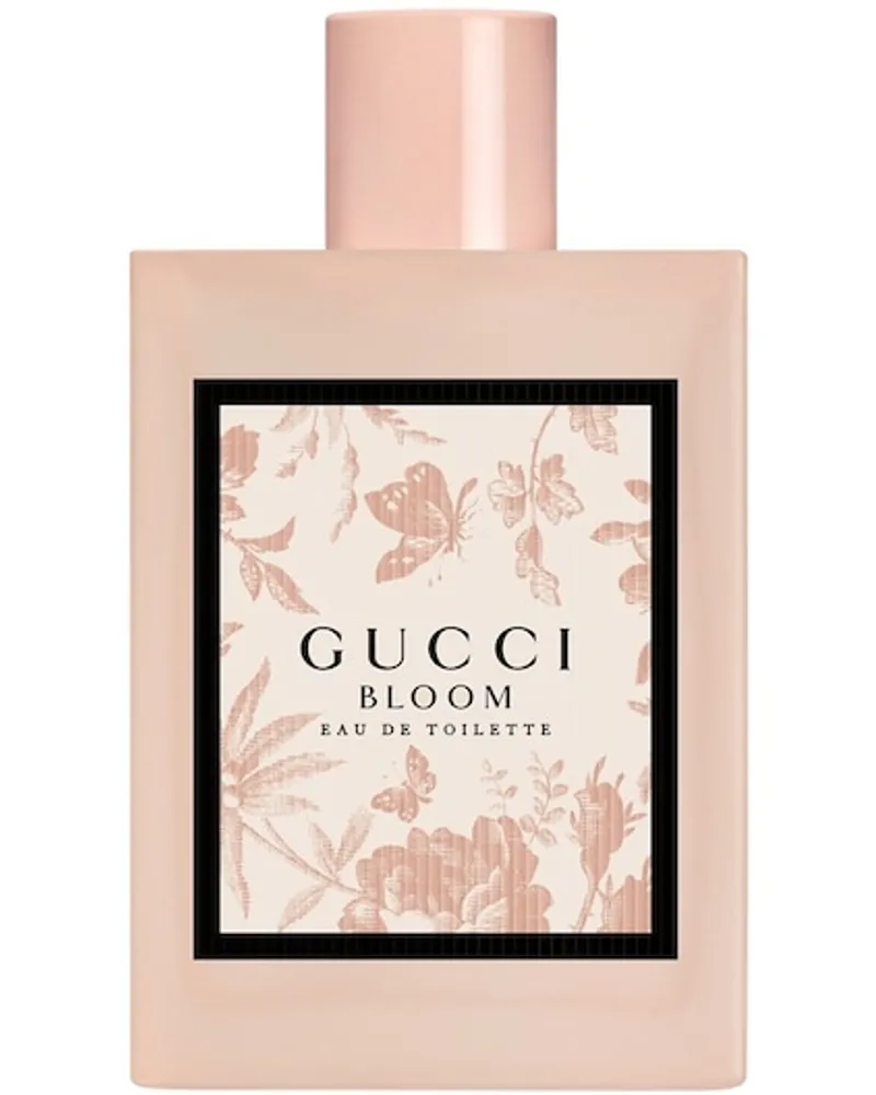 Gucci Damendüfte Gucci Bloom Eau de Toilette Spray 