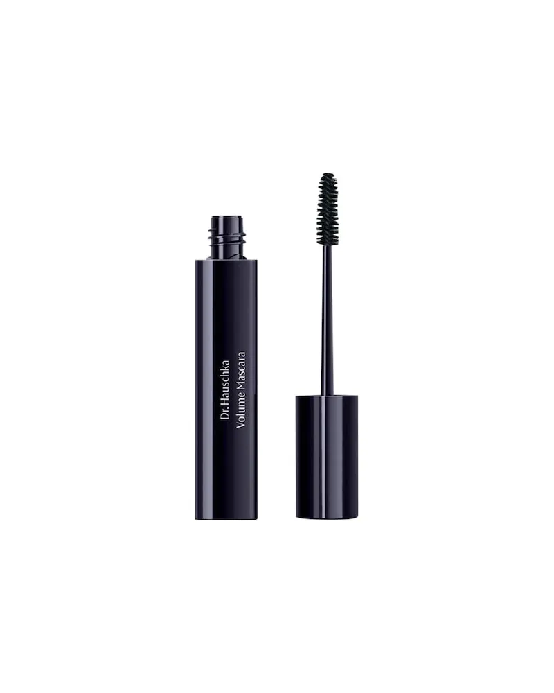 Dr. Hauschka Dr-Hauschka Make-up AugenVolume Mascara 01 Black 