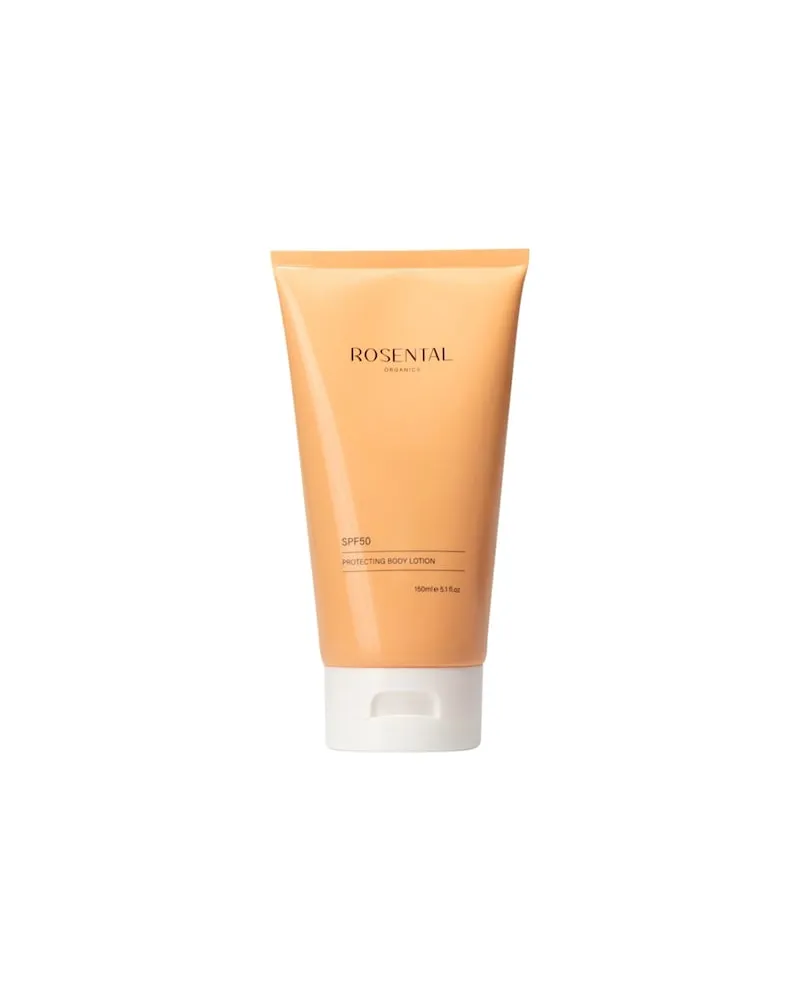 Rosental Organics Rosental-Organics Sonnenpflege SonnenschutzSPF 50 Protecting Body Lotion 199,33 € / 1 l 
