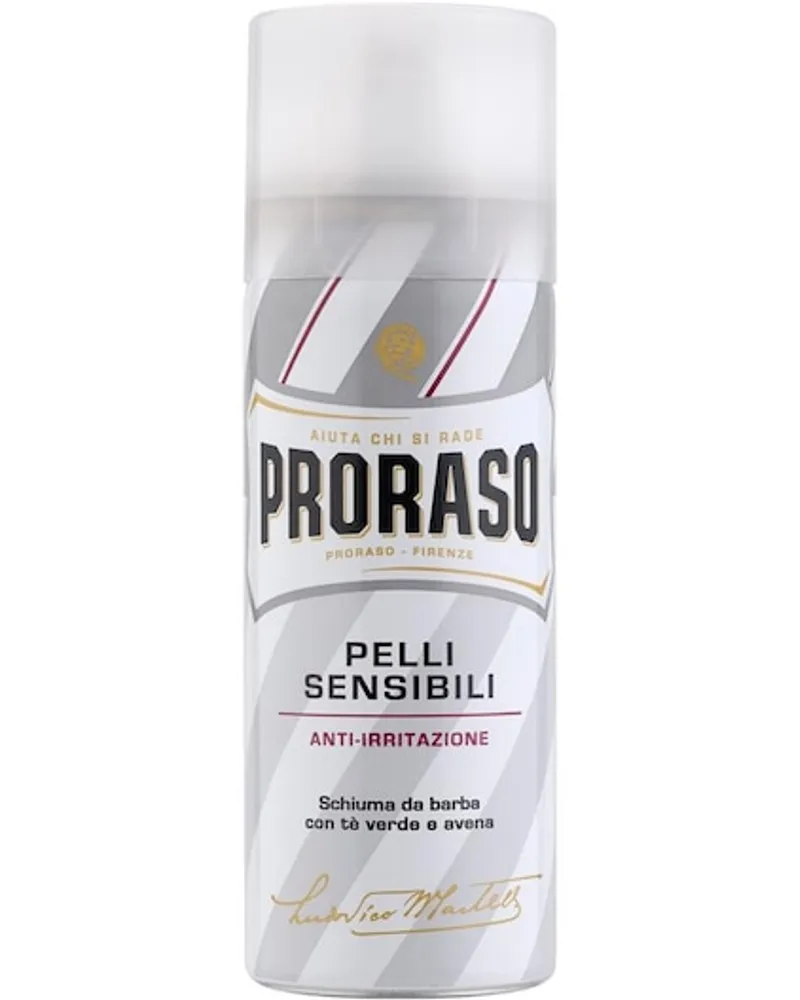 Proraso Herrenpflege Refresh Rasierschaum 