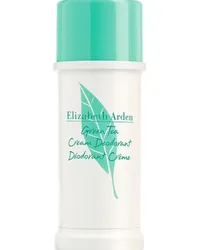 Elizabeth Arden Damendüfte Green Tea Deodorant Cream 