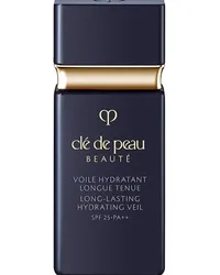 Clé de Peau Beauté Make-up Gesicht Long Lasting Hydrating Veil 