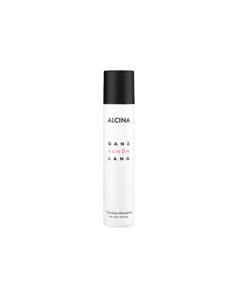 ALCINA Haarpflege Ganz-Schoen-LangTrocken-Shampoo 59,75 € / 1 l 