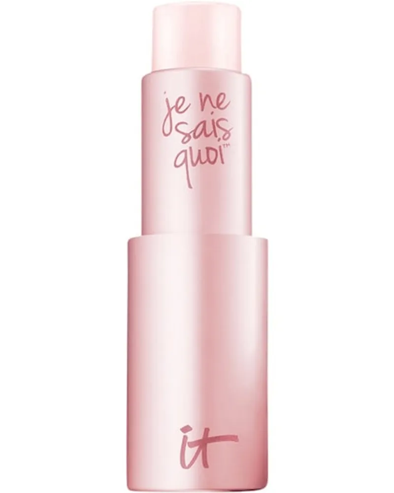 IT Cosmetics Gesichtspflege Feuchtigkeitspflege Je Ne Sais Quoi Lipbalm 