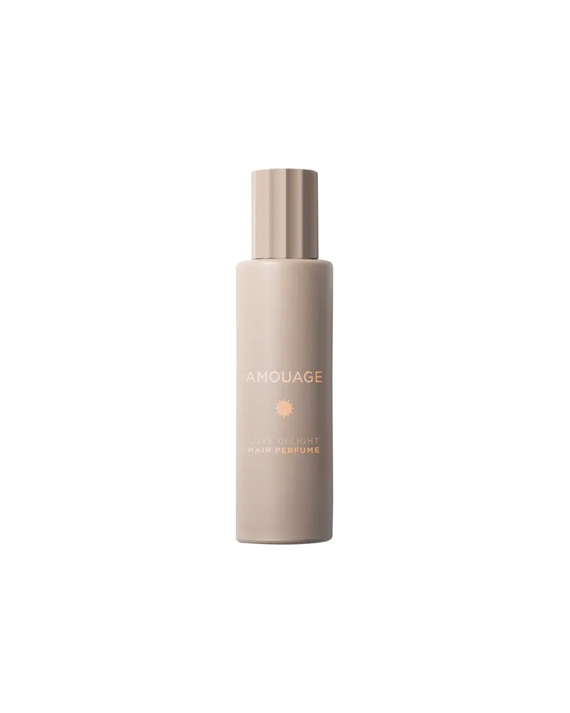 Amouage Damenduefte The-Secret-Garden-Woman-CollectionLove DelightHair Perfume 2.400,00 € / 1 l 