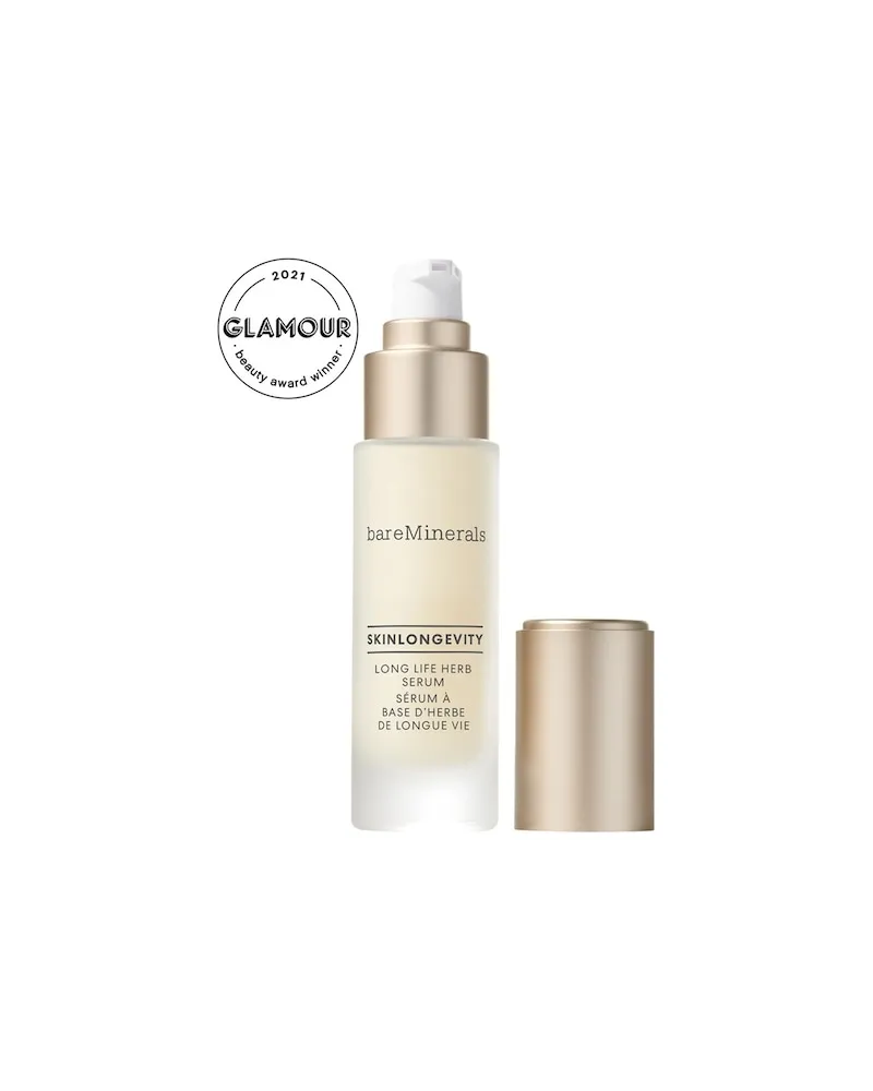 bareMinerals Gesichtspflege SerenLong Life Day Serum 1.118,40 € / 1 l 