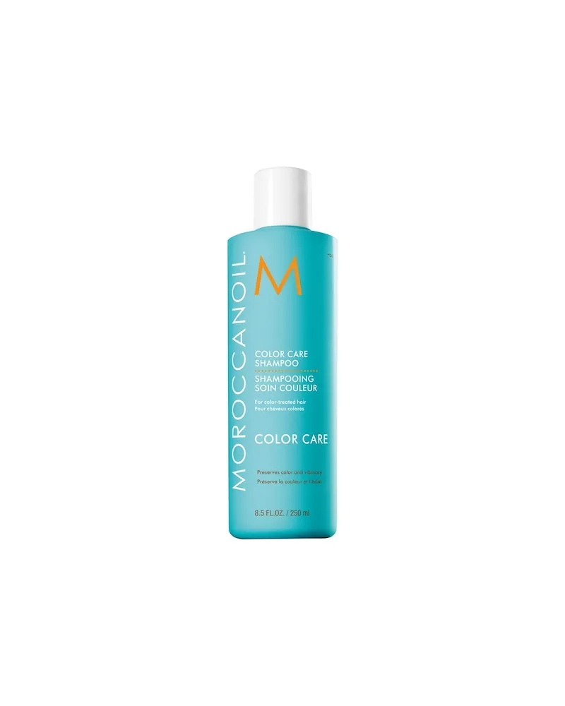 MOROCCANOIL Haarpflege PflegeColor Care Shampoo 116,00 € / 1 l 