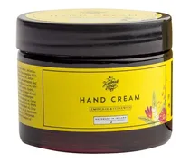 Collections Lemongrass & Cedarwood Hand Cream