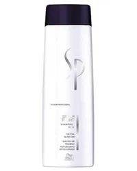 Wella SP Care Expert Kit Silver Blond Shampoo 