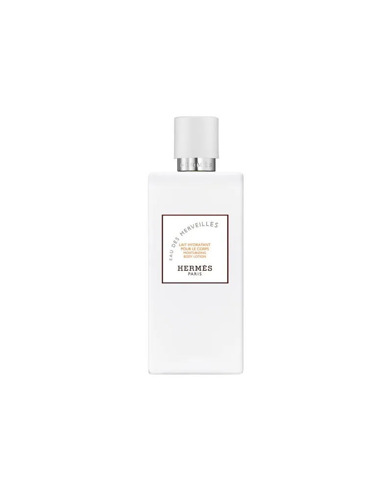 Hermès Hermes Damenduefte Eau-des-MerveillesBody Lotion 224,95 € / 1 l 
