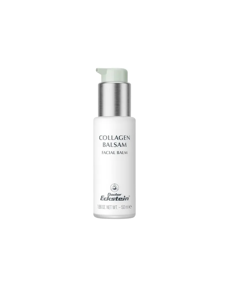 Dr. Eckstein Doctor-Eckstein Gesichtspflege Creme-fuer-den-TagCollagen Balsam 640,00 € / 1 l 
