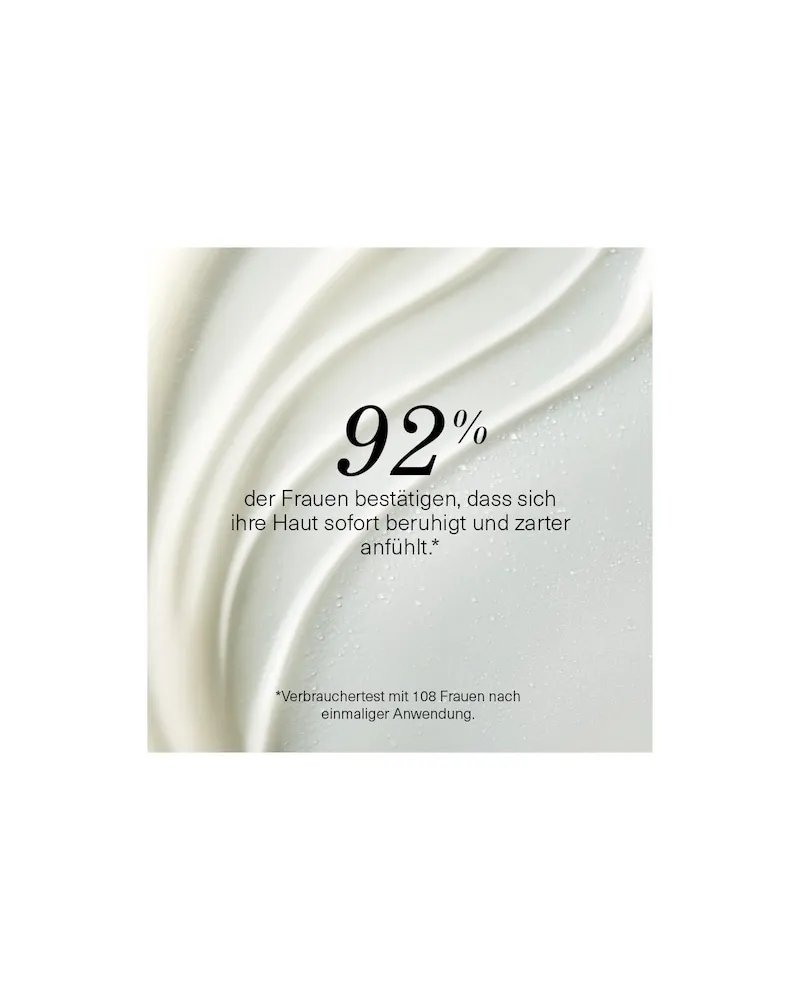 La Mer La-Mer Gesichtspflege SerenThe Concentrate 8.939,80 € / 1 l 