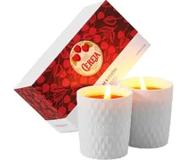 Home Candles Cereja Mini Candles Gift Set
