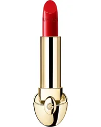 Guerlain Make-up Lippen Rouge G Satin 08 Le Nu 