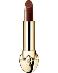 Guerlain Make-up Lippen Rouge G Satin 08 Le Nu 