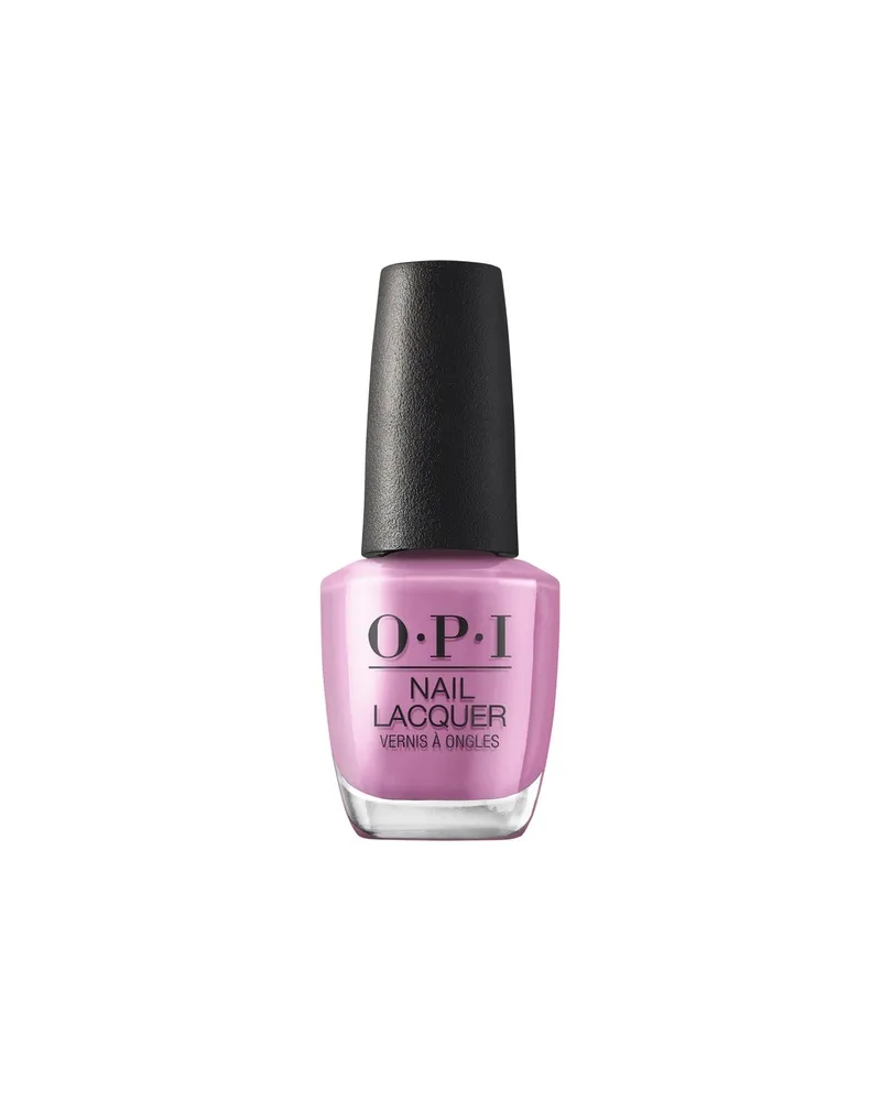 OPI Nagellacke Nail-LacquerNagellack Prideful Peach 1.066,67 € / 1 l 