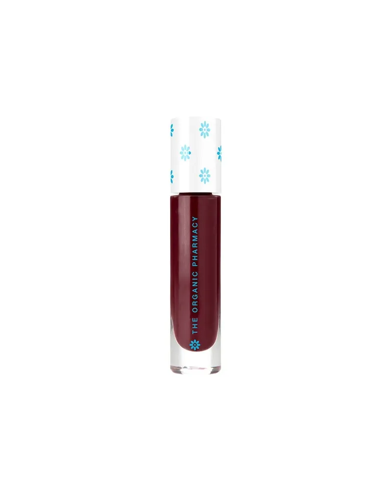 The Organic Pharmacy The-Organic-Pharmacy Make-up LippenPlumping Liquid Lipstick Coral 