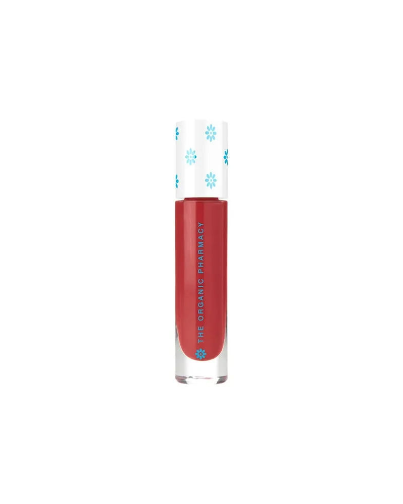 The Organic Pharmacy The-Organic-Pharmacy Make-up LippenPlumping Liquid Lipstick Coral 