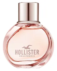 Hollister Damendüfte Wave Eau de Parfum Spray 