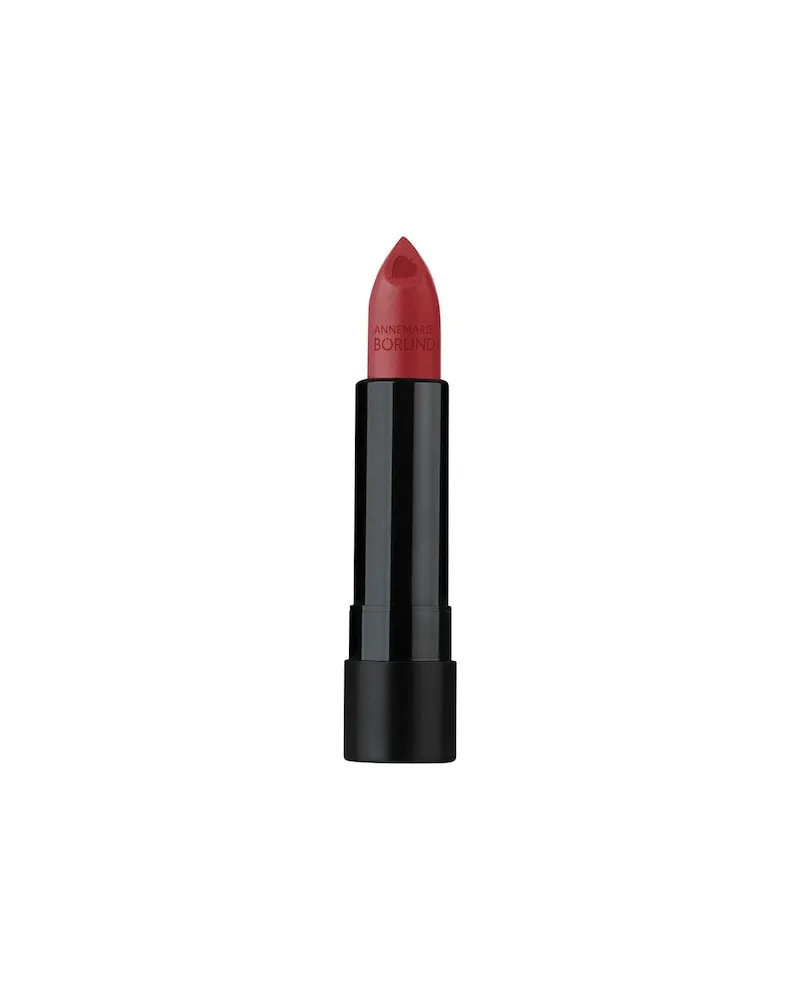 Annemarie Börlind ANNEMARIE-BOeRLIND Make-up LIPPENLipstick Matt Truffle Plum 