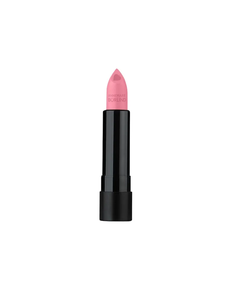 Annemarie Börlind ANNEMARIE-BOeRLIND Make-up LIPPENLipstick Matt Truffle Plum 