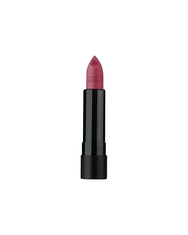 Annemarie Börlind ANNEMARIE-BOeRLIND Make-up LIPPENLipstick Matt Nude 