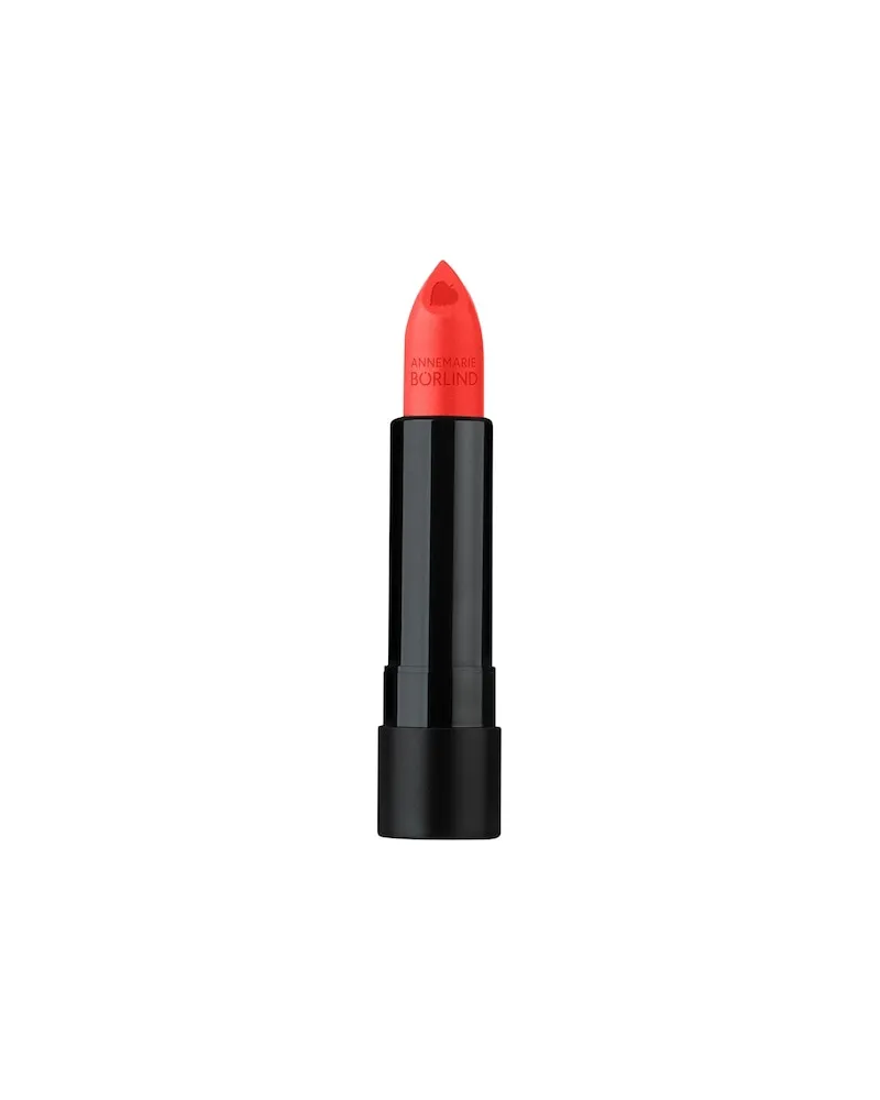 Annemarie Börlind ANNEMARIE-BOeRLIND Make-up LIPPENLipstick Matt Truffle Plum 