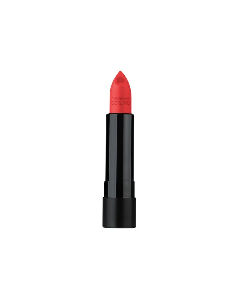 Annemarie Börlind ANNEMARIE-BOeRLIND Make-up LIPPENLipstick Matt Truffle Plum 