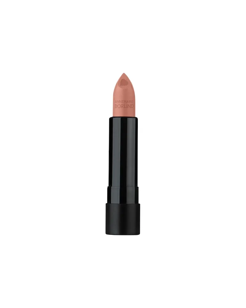 Annemarie Börlind ANNEMARIE-BOeRLIND Make-up LIPPENLipstick Matt Truffle Plum 