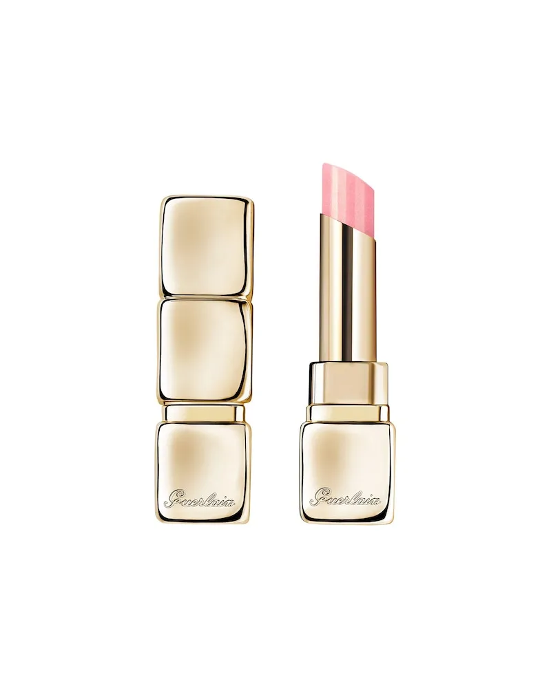 Guerlain Make-up LippenKissKiss Bee Glow 358 Pearly Rose 